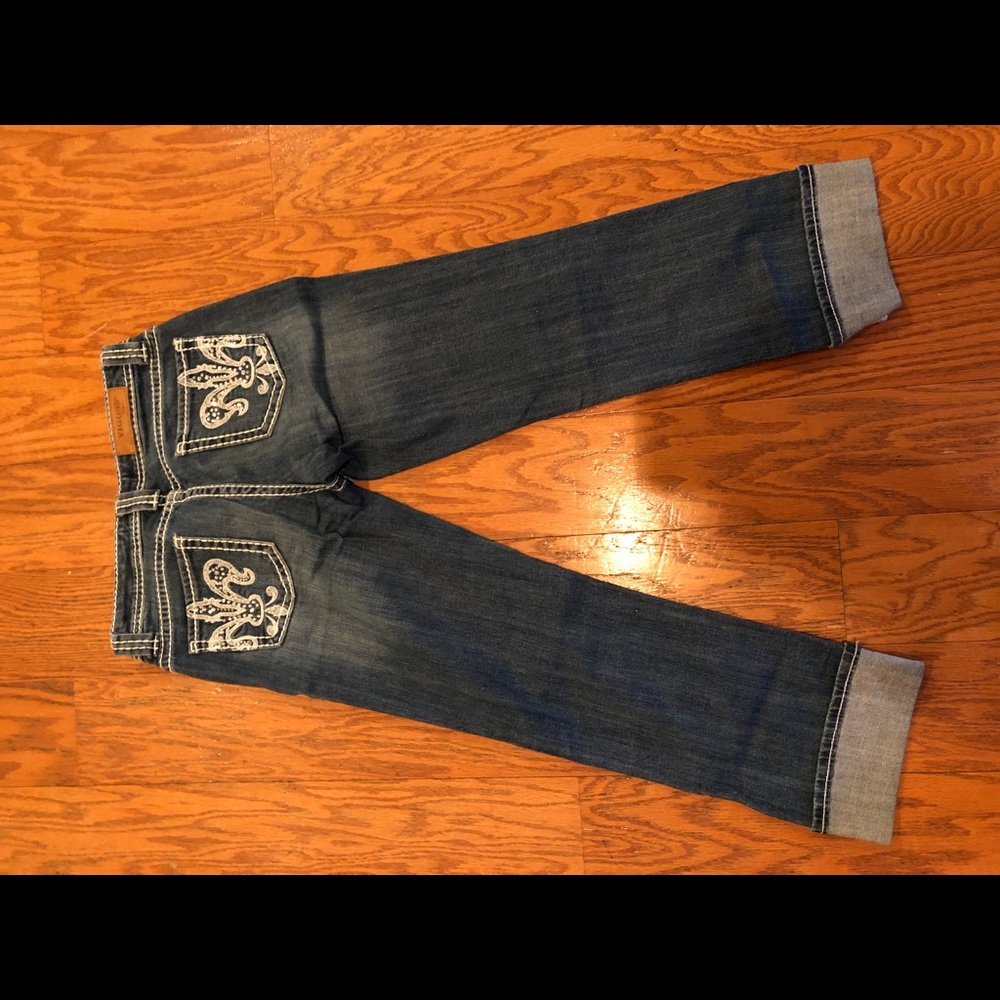 Vigoss FIT/Crop size 28